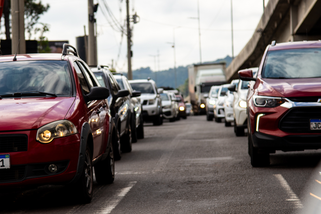 Feriadão de Corpus Christi: rodovias gaúchas terão operação especial e mais de 100 mil veículos na RSC 287