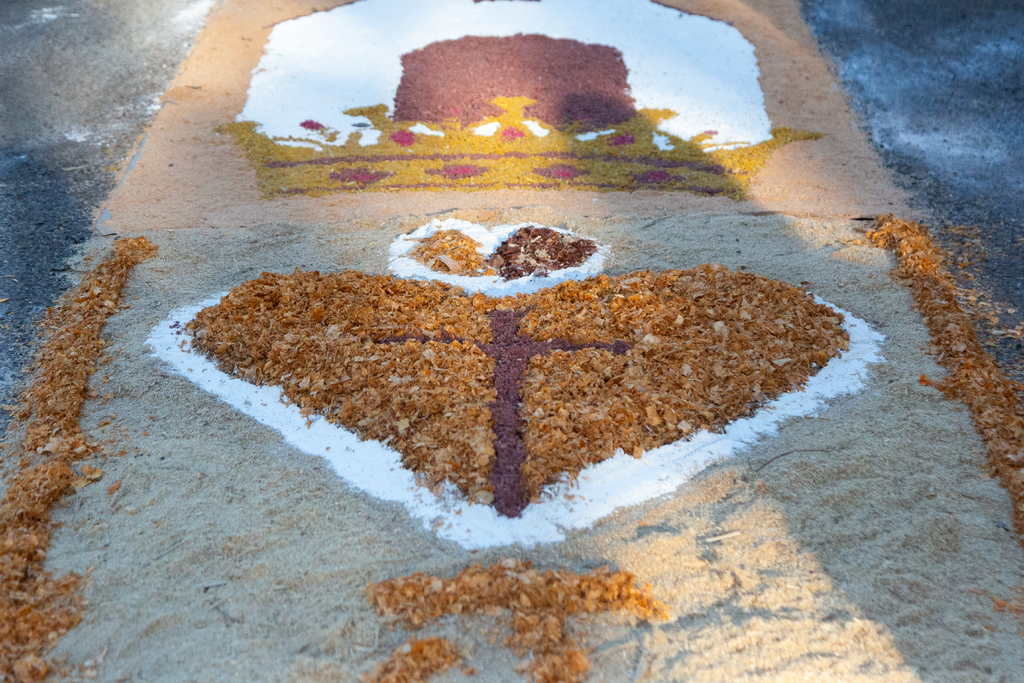 Confira as celebrações de Corpus Christi em Santa Maria e região