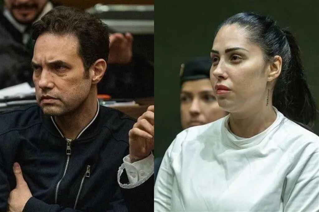título imagem Caso Henry Borel: Jairinho é condenado a mais de 43 anos de prisão e Monique recebe perdão judicial