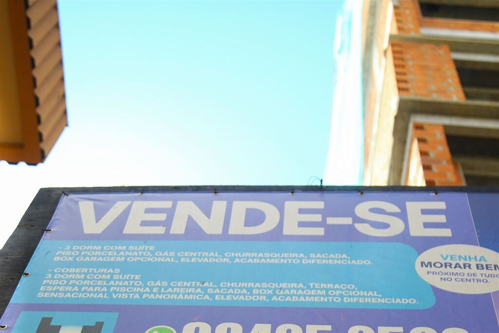 Golpes imobiliários acendem alerta em Santa Maria e cartórios orientam compradores a verificar imóveis antes de fechar negócio