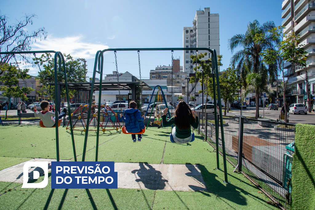 Sol para aproveitar: antes do retorno da chuva, tempo firme segue nesta sexta-feira e em boa parte do fim de semana