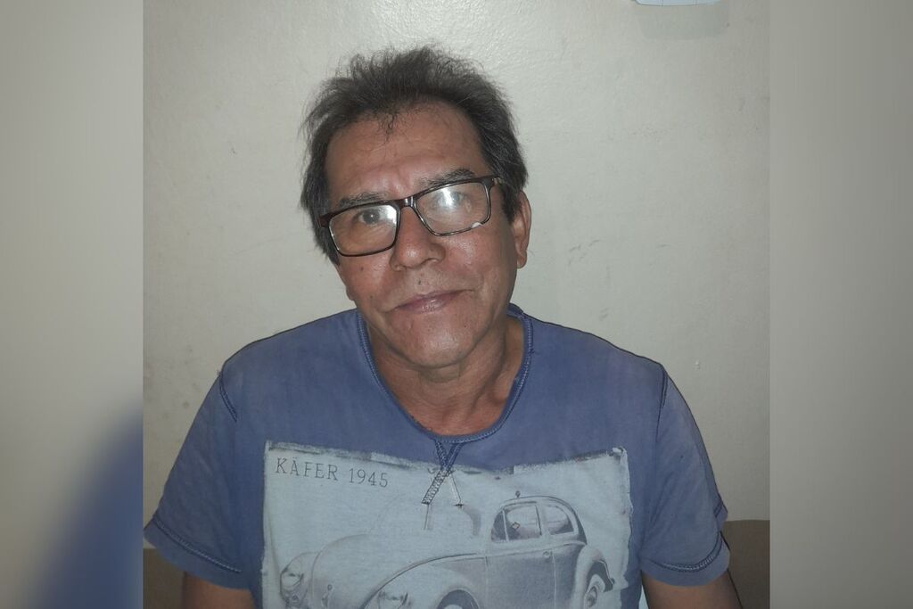Família terá de aguardar até três semanas para sepultar corpo de motorista da região morto em acidente