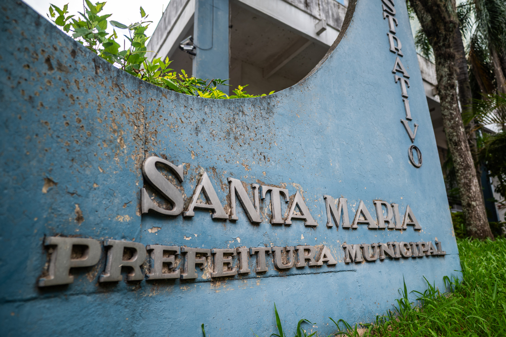 Limite prudencial de gasto com a folha da prefeitura de Santa Maria restringe nomeação de novos servidores
