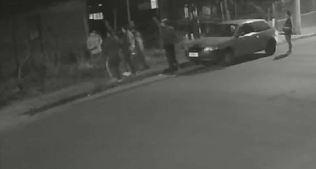 Três pessoas são presas suspeitas da morte de adolescente por não aceitar namoro da vítima com familiar em Santa Maria