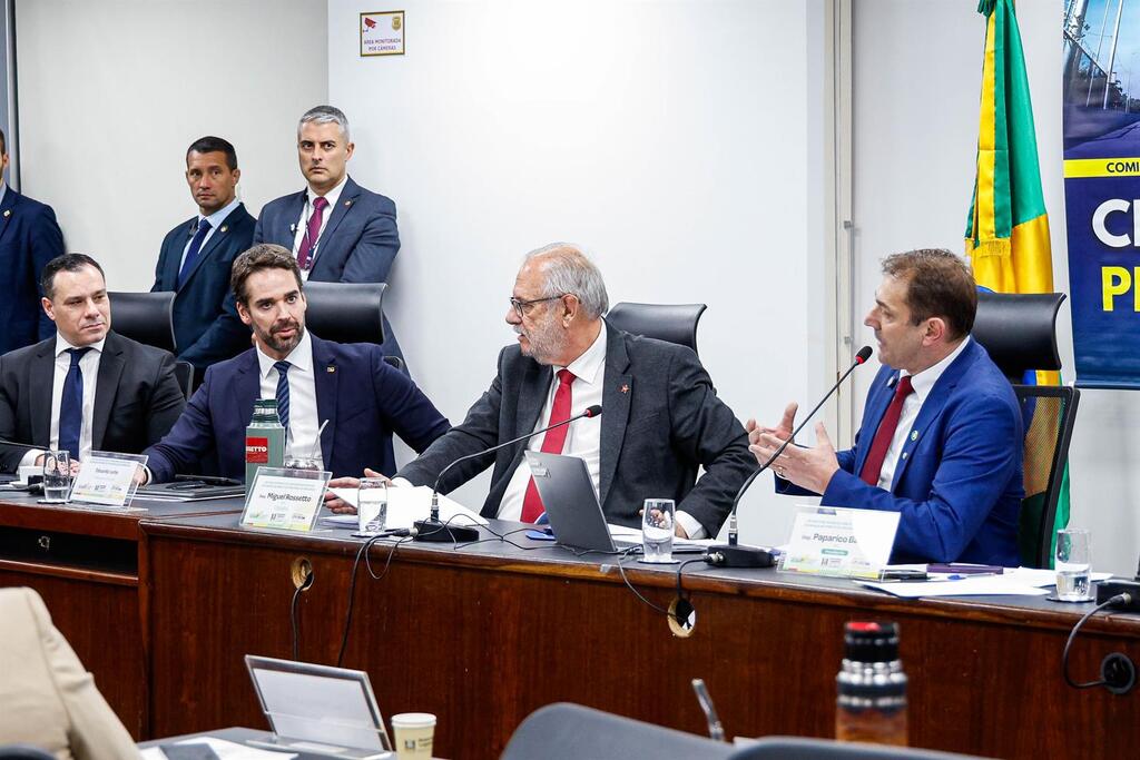 Depois do depoimento do governador, CPI dos Pedágios da Assembleia deve votar relatório final na quinta-feira
