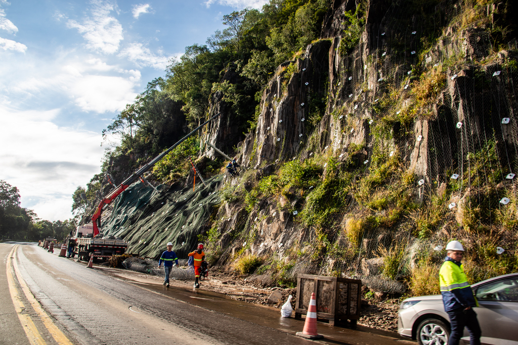 Obras na BR-158: Dnit reforça prazo para dezembro e detalha o que falta no trecho