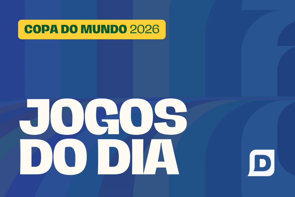 título imagem Copa do Mundo: horários e onde assistir os jogos desta quinta-feira