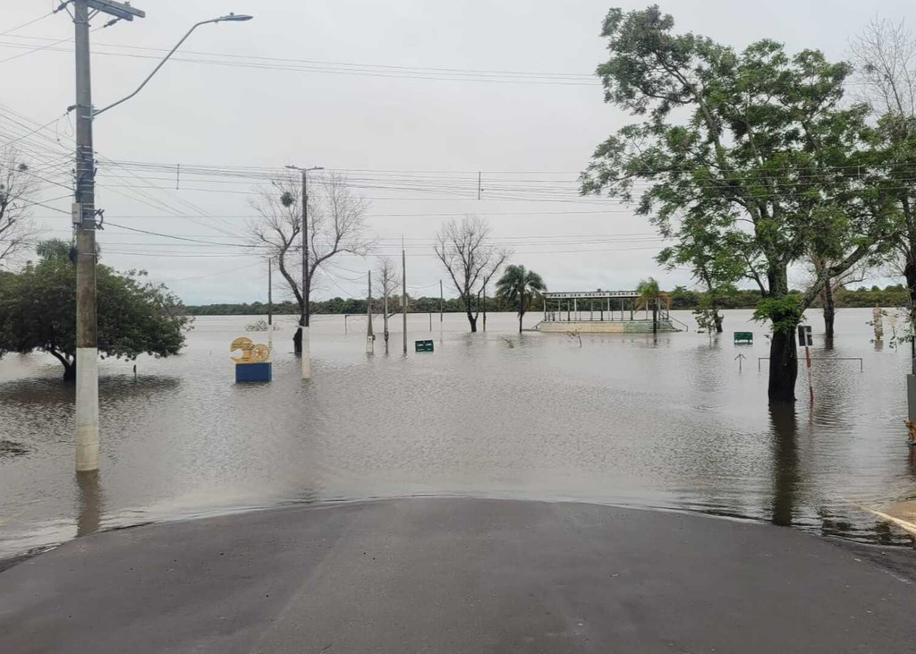 Centro climático confirma retorno do El Niño para o segundo semestre e reacende alerta para chuvas intensas no RS