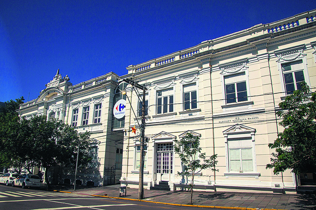 Carrefour confirma planos para hipermercado na Avenida Rio Branco, em Santa Maria