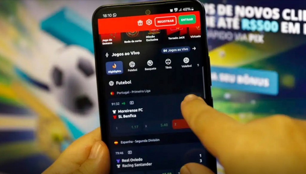 Brasil é o terceiro maior mercado de apps do mundo e pode avançar ainda mais com a Copa de 2026