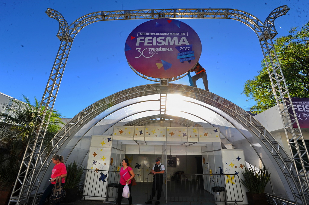 Parceria de longa data: retomada da Feisma impulsiona empresas locais