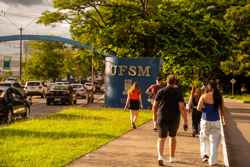 UFSM oferece 248 vagas pelo Sisu+; inscrições começam nesta segunda