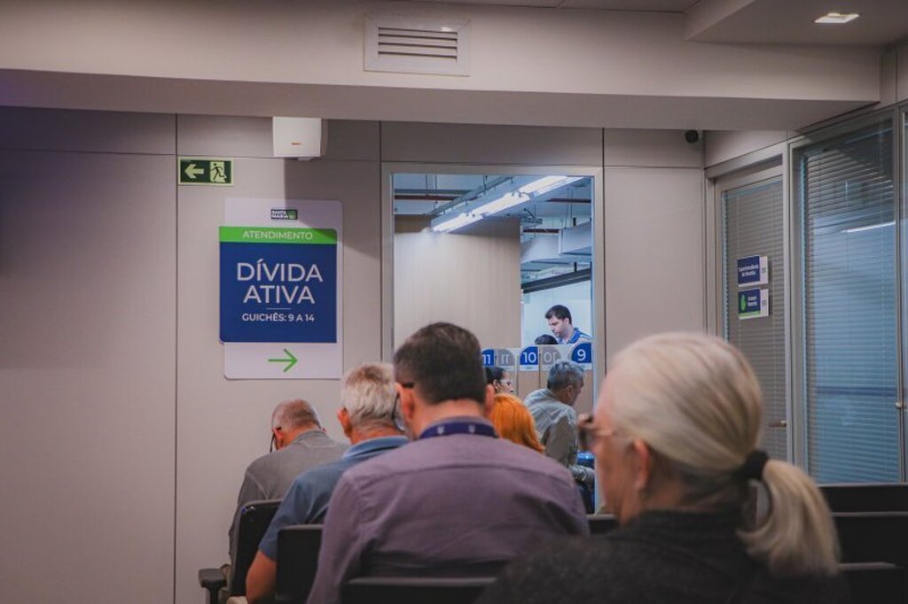 RefisSM 2026: contribuintes de Santa Maria têm até 26 de junho para regularizar débitos com descontos