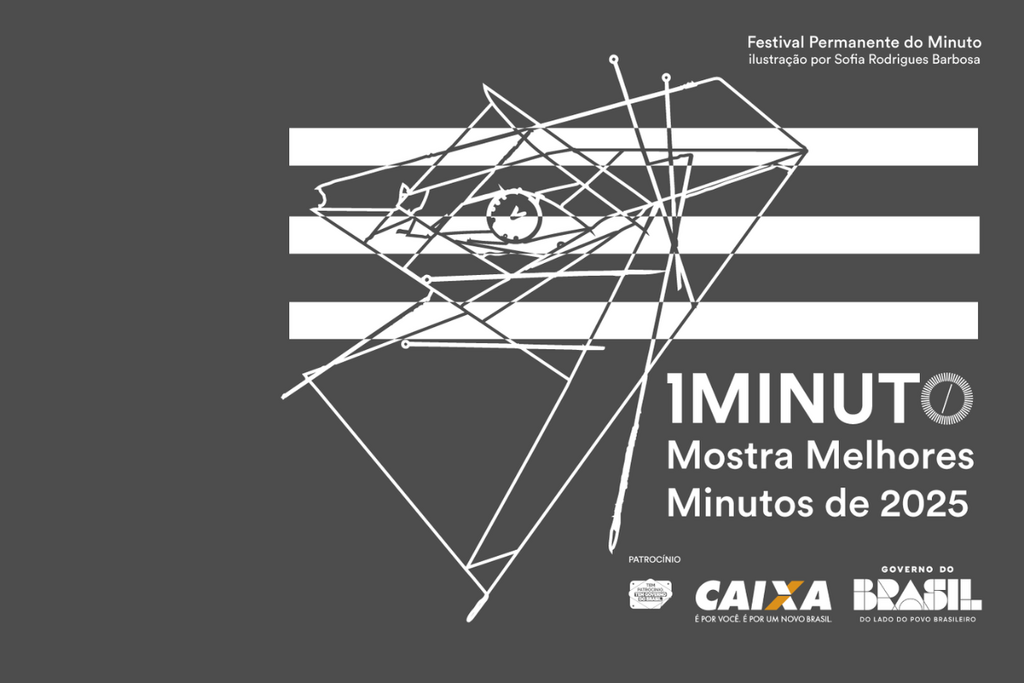 Festival do Minuto chega à UFSM com mostra gratuita e debate sobre produção audiovisual