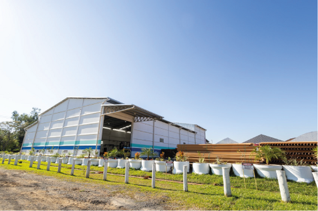 Corsan cria Parque de Infraestrutura e Inovação para acelerar a universalização do saneamento no Rio Grande do Sul