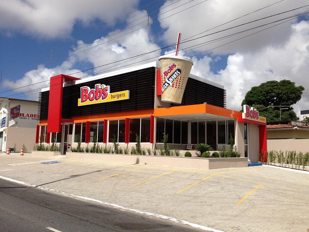 Rede Bob’s quer abrir lanchonete em Santa Maria