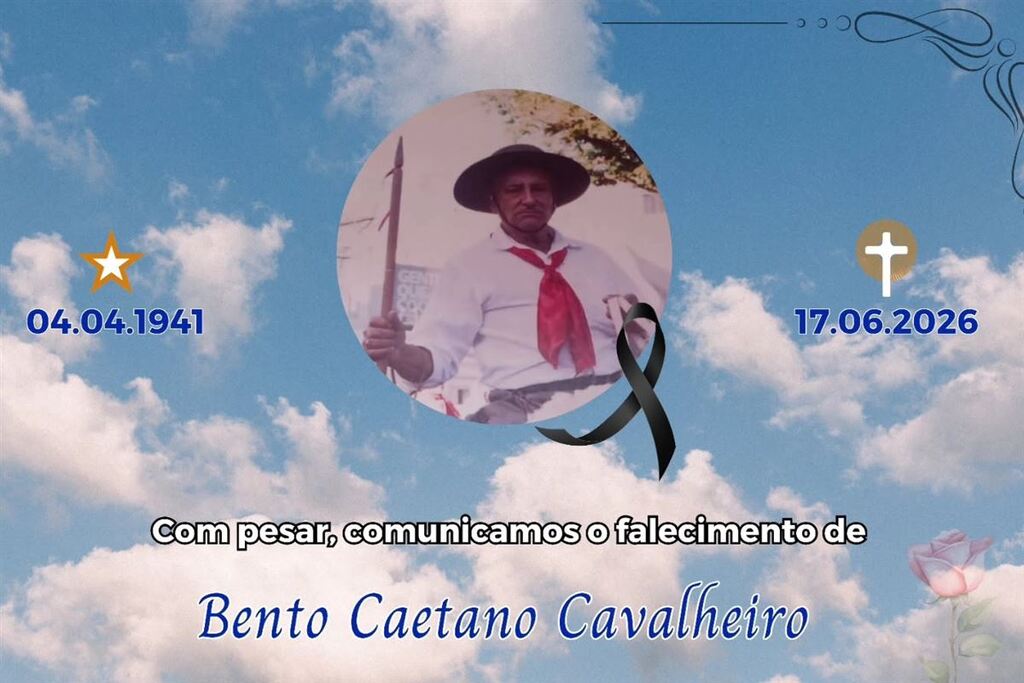 título imagem Idoso que trabalhava como catador de recicláveis morre após atropelamento na BR-290 em São Gabriel