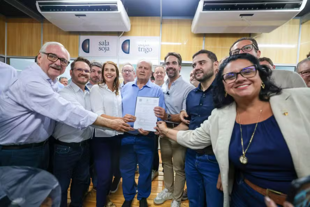 Usina de biodiesel de R$ 1,25 bilhão em Cruz Alta deve gerar mais de mil empregos; veja detalhes