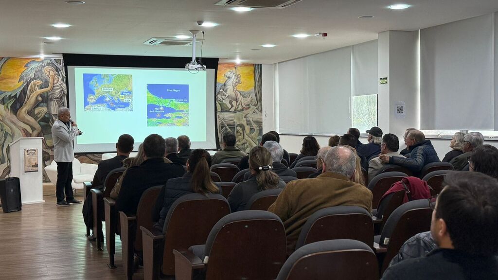 Pensando em valorizar capítulo pouco conhecido da história gaúcha, projeto da UFSM quer transformar Campos Neutrais em rota turística e vetor de desenvolvimento regional