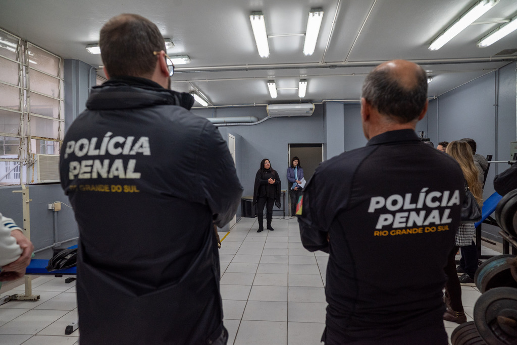 Galeria de imagens: 