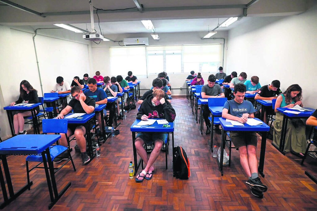 UFSM oferece 193 vagas em processo seletivo complementar, inclusive para Medicina