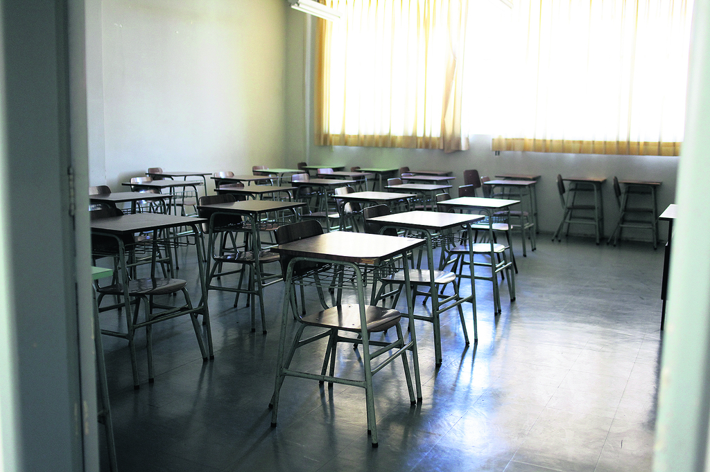 25% dos jovens não têm interesse em estudar, diz pesquisa