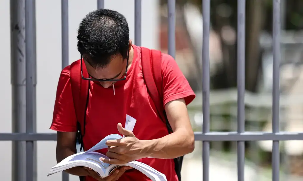Enem 2026: candidatos têm até esta segunda para pagar inscrição
