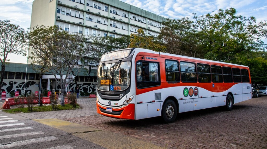Licitação do transporte coletivo atrasa e contrato emergencial é prorrogado por mais três meses em Santa Maria