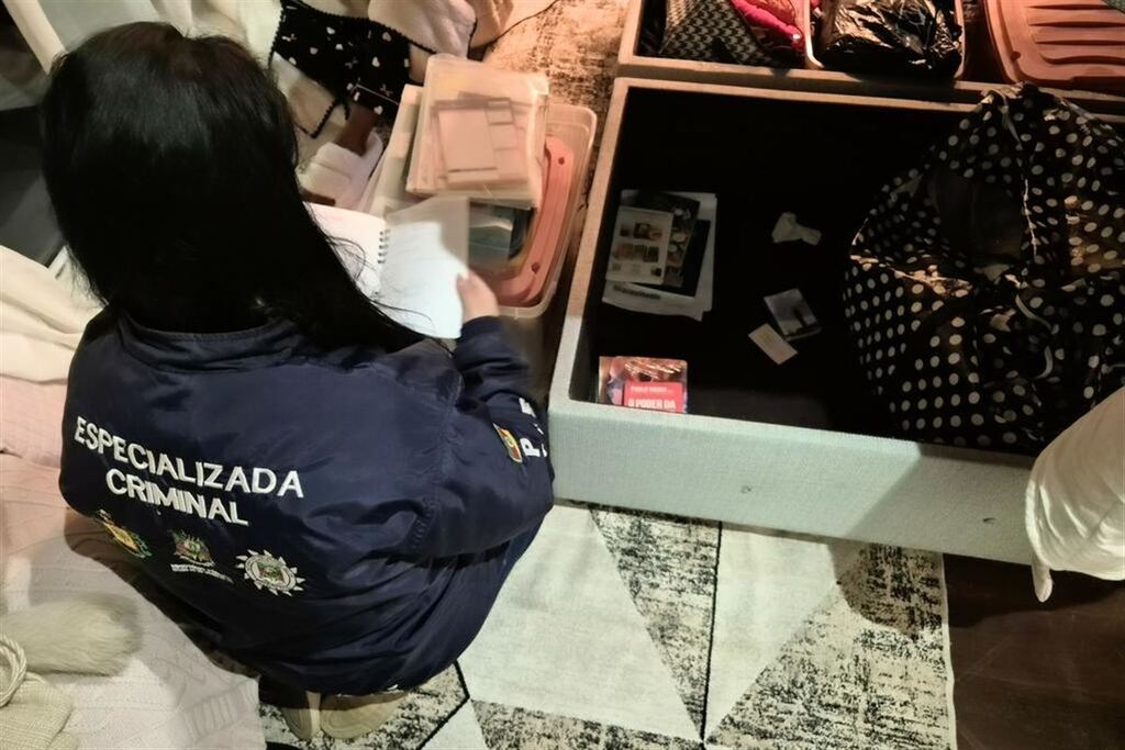 Empresas com contrato em Silveira Martins e Rosário do Sul são alvo de investigação do MPRS sobre coleta de lixo