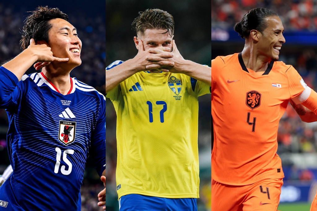 título imagem Japão, Suécia ou Holanda: próximo adversário do Brasil será definido nesta quinta-feira