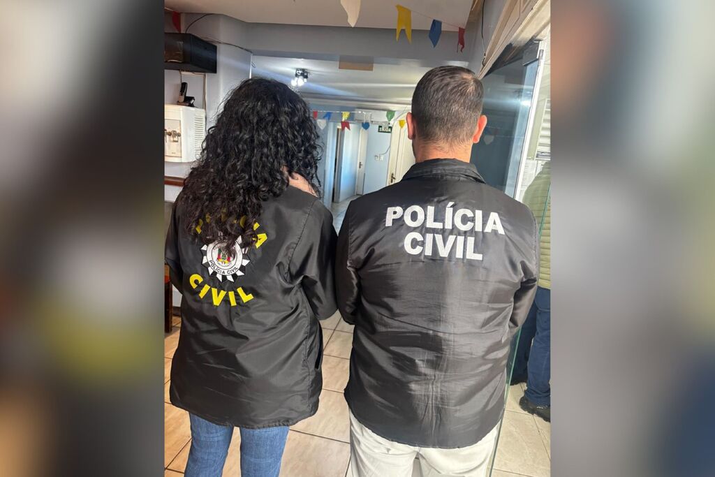 Operação verifica 27 denúncias de violência contra idosos e investiga suspeita de maus-tratos em clínica de Santa Maria