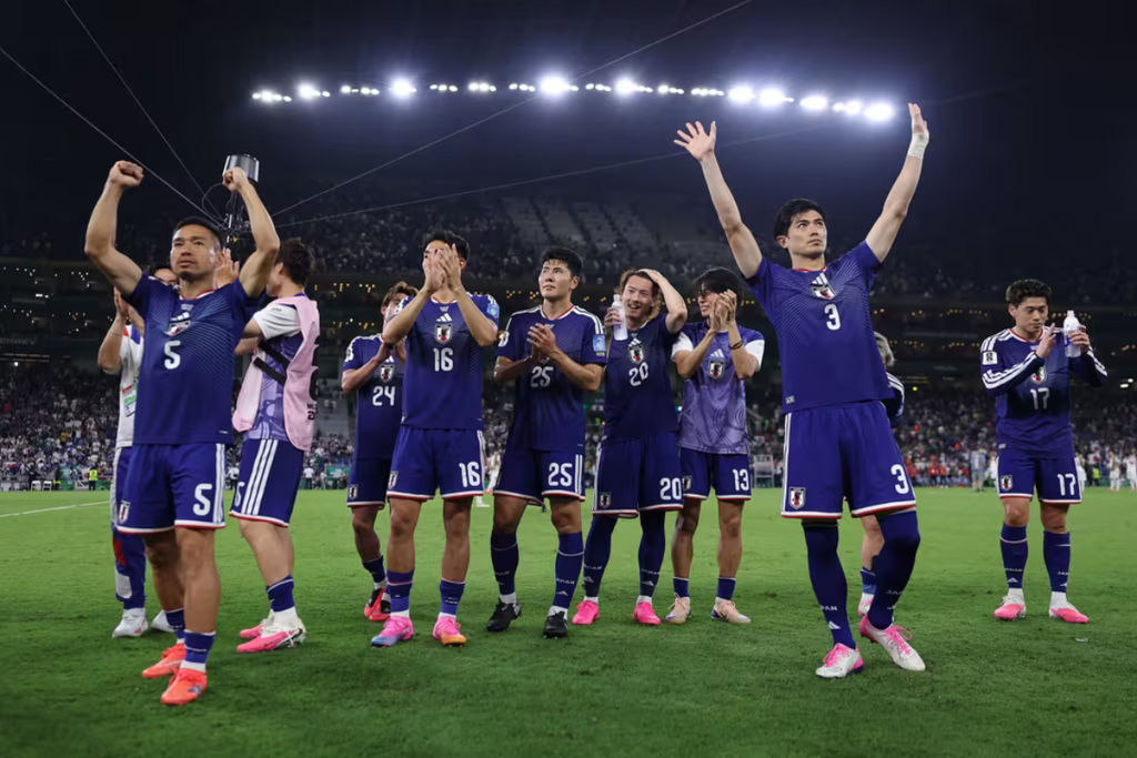 Japão será o próximo adversário do Brasil na Copa; saiba o que esperar da seleção asiática