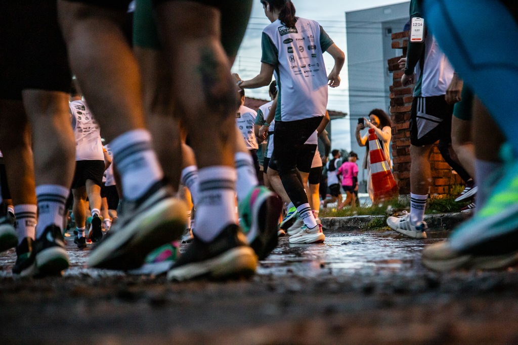 Primeira Corrida e Caminhada do Peregrino vai unir esporte, turismo e fé em Vale Vêneto durante Festival de Inverno