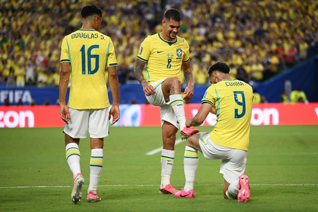 Jogo do Brasil: serviços públicos, bancos e comércio terão alterações em Santa Maria na segunda