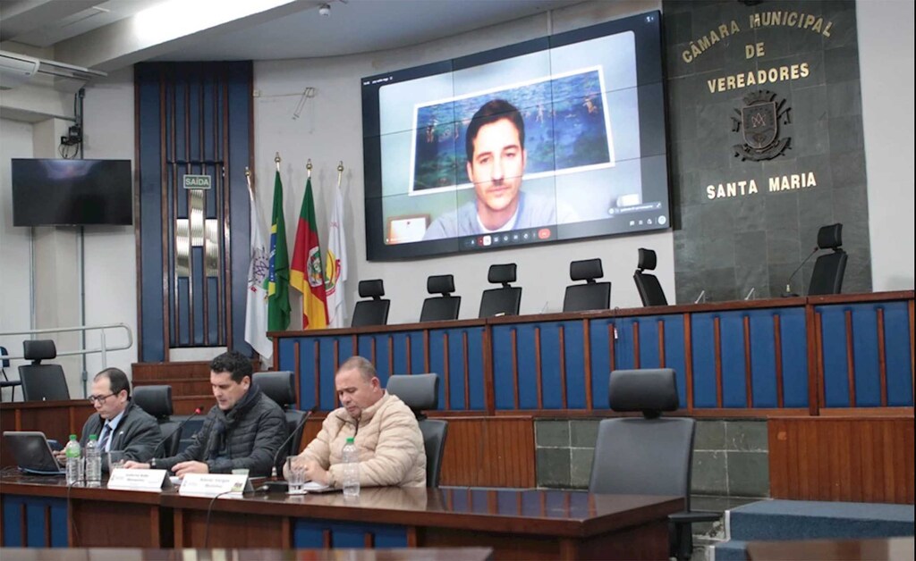 Prefeitura e a saia justa na CPI. E a reforma que chegará antes