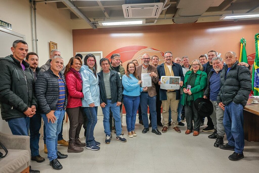 Prefeitura destina quase R$ 2 milhões para obras em vias do Bairro Salgado Filho