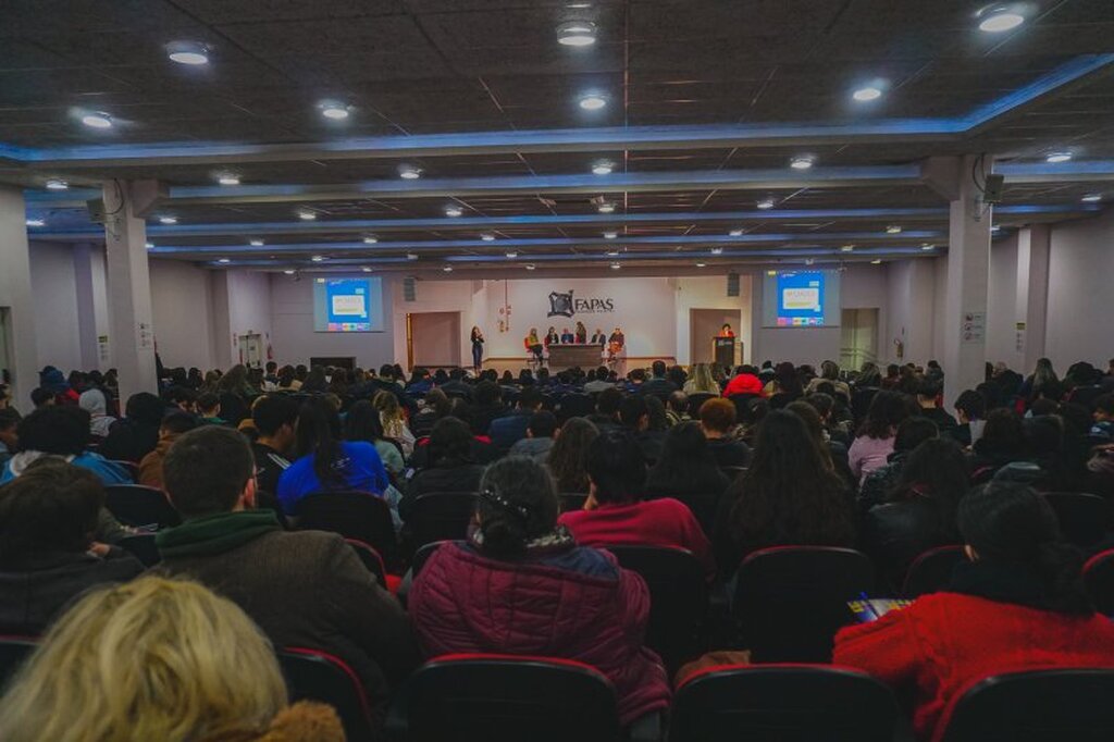 Santa Maria realiza 10ª Conferência Municipal dos Direitos da Criança e do Adolescente