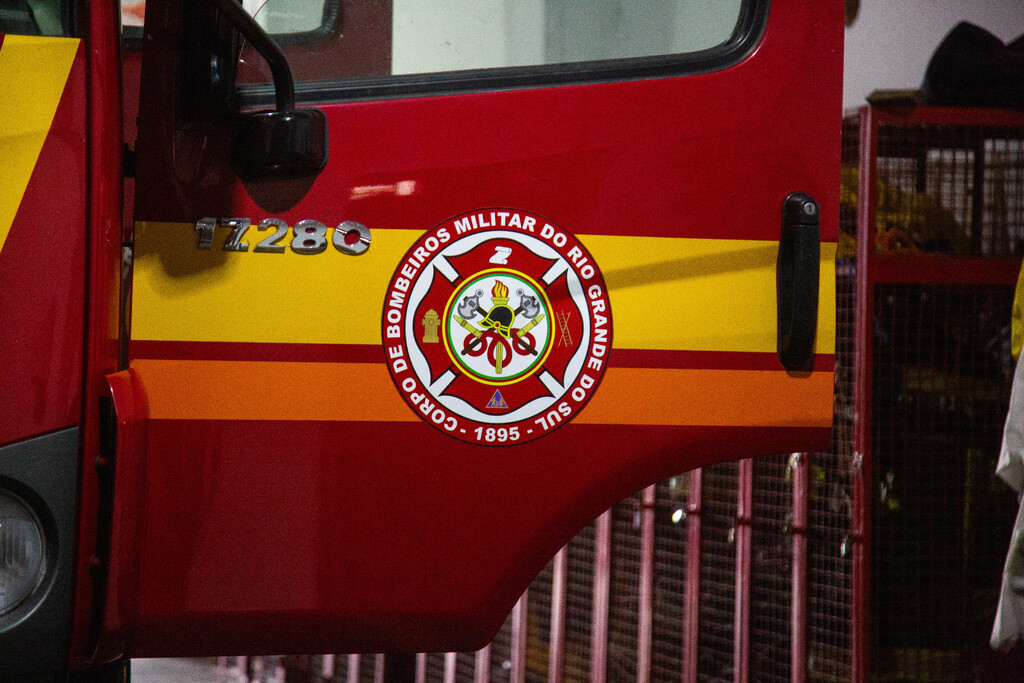 Bombeiros interditam três boates em Santiago após fiscalização apontar irregularidades de segurança