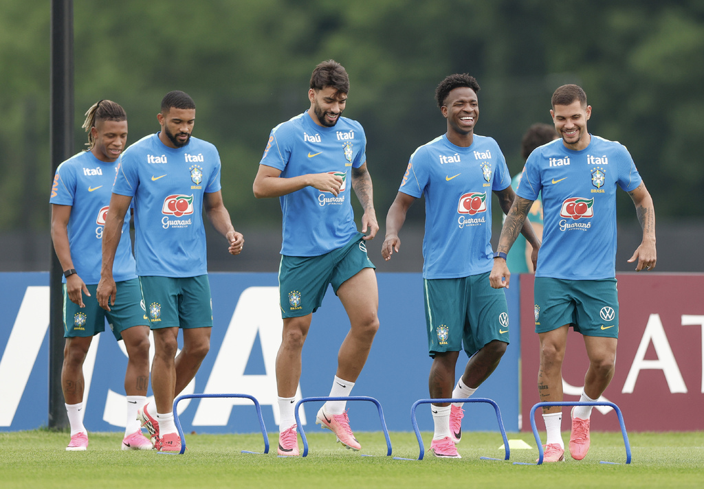 Brasil x Japão: Seleção estreia no mata-mata da Copa nesta segunda-feira; confira horário, prováveis escalações e onde assistir