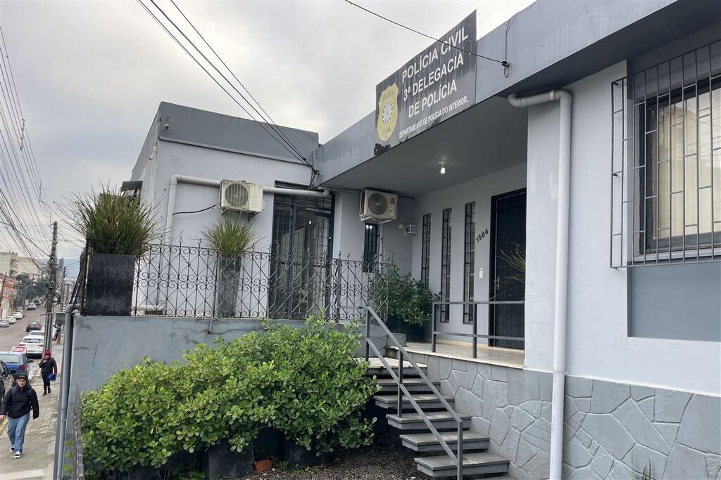 Médico de Santa Maria e empresário de São Gabriel são alvos de operação sobre o fornecimento de medicamentos falsos contra o câncer