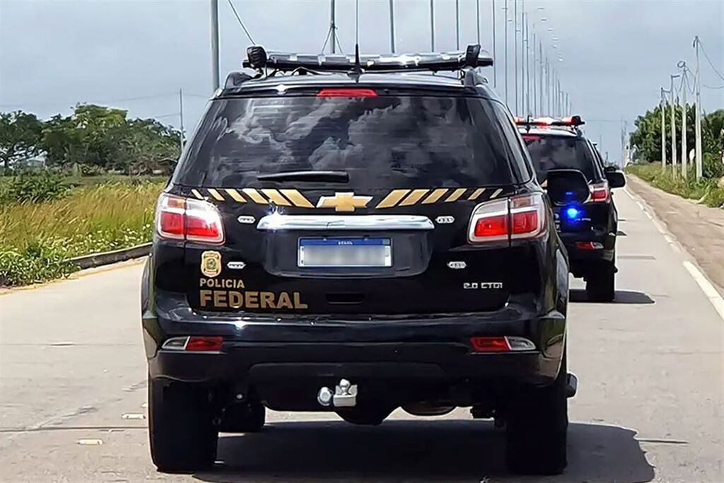 título imagem 11 pessoas são condenadas por integrar organização ligada ao tráfico internacional de drogas