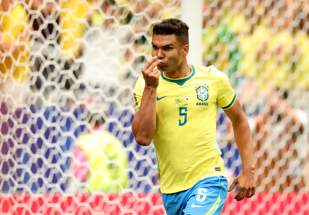 Copa do Mundo: Brasil vira nos acréscimos sobre o Japão e avança às oitavas