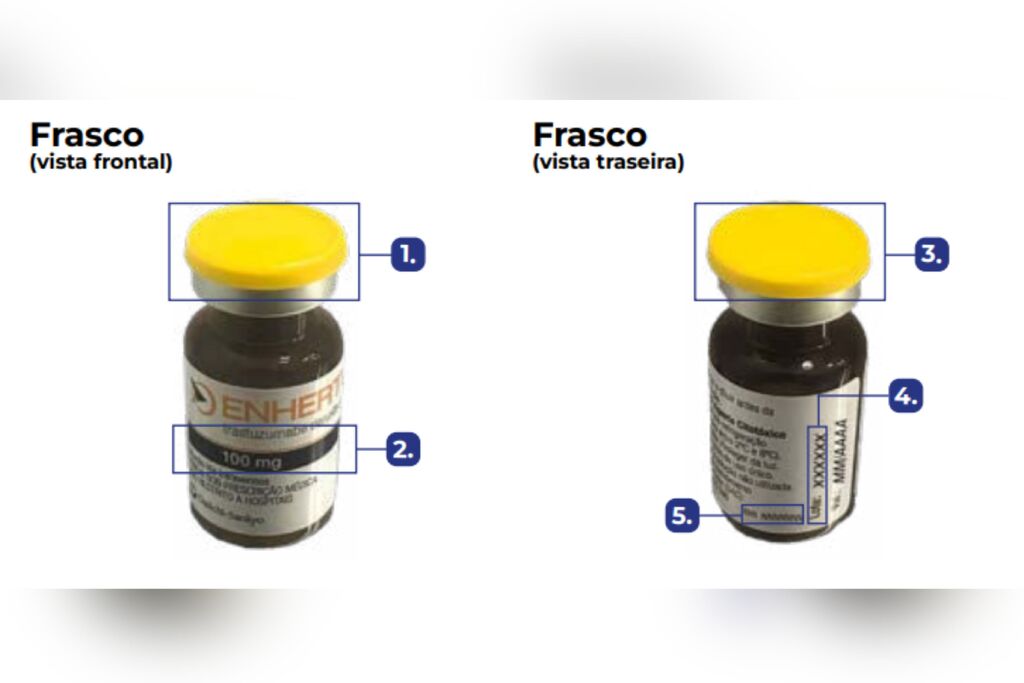 Medicamento oncológico investigado em operação já havia sido alvo de alertas da Anvisa e de laboratório