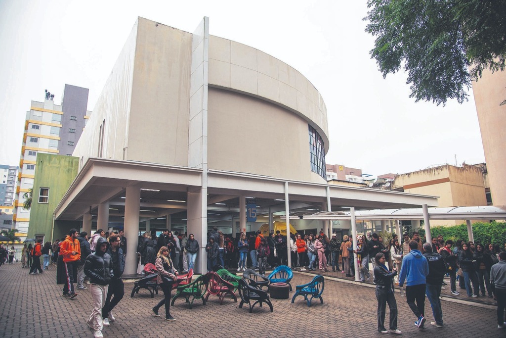 Vestibular de Inverno: UFN divulga aprovados e dá início a matrículas