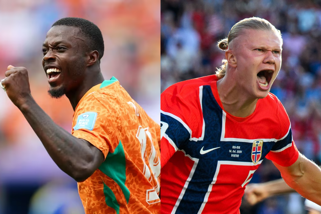 Costa do Marfim ou Noruega: adversário do Brasil nas oitavas de final da Copa do Mundo será definido nesta terça-feira