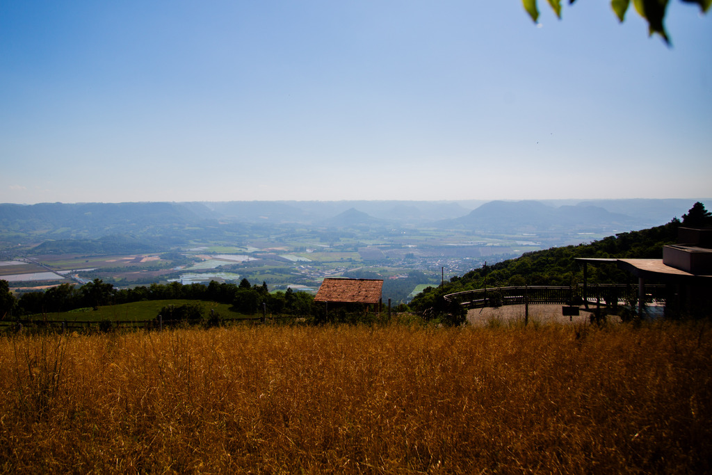 Quarta Colônia recebe avaliadores da Unesco em julho para renovar certificação de Geoparque Mundial