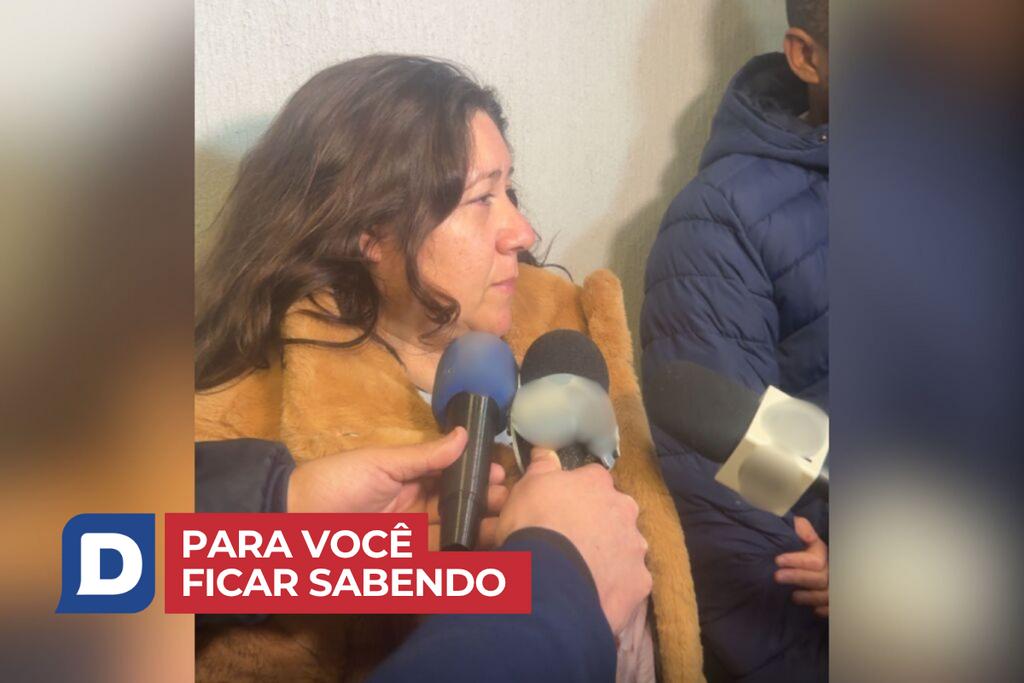“Eu jurava que ele ia voltar”, mãe do jovem Gabriel se emociona durante depoimento no júri e outras notícias