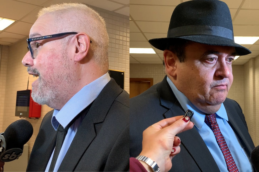 Caso Gabriel: defesa aponta 