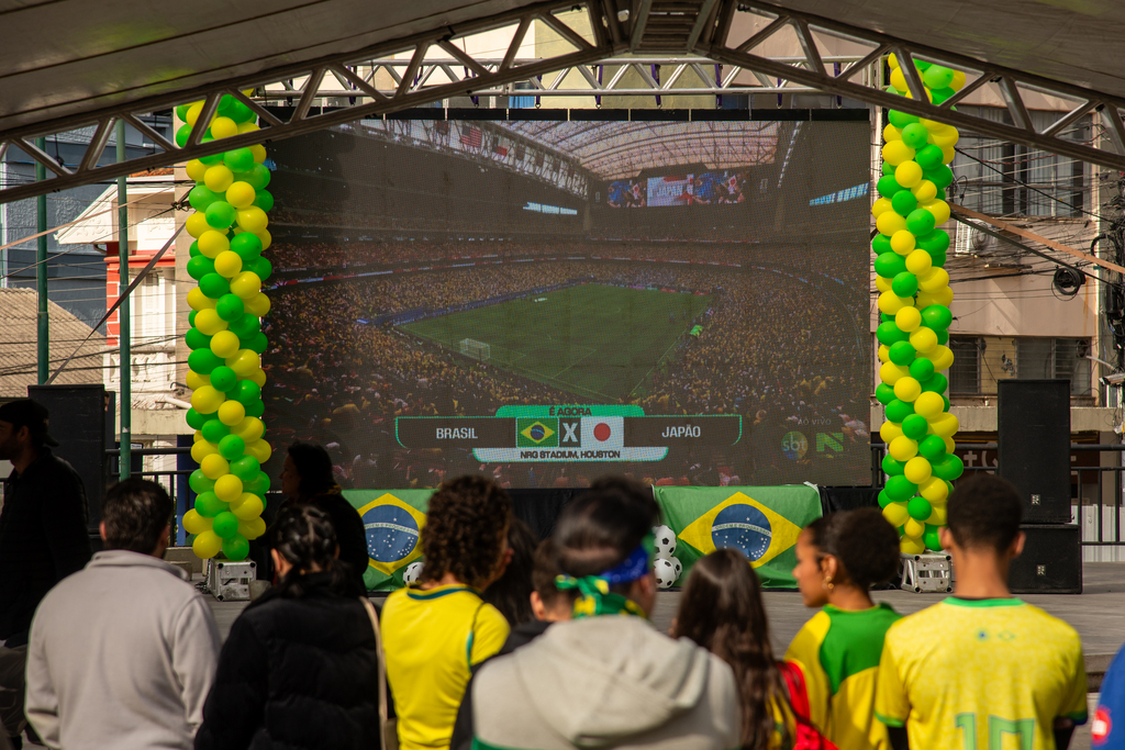 Galeria de imagens: 