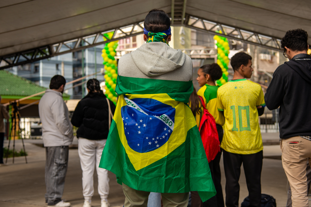 Galeria de imagens: 